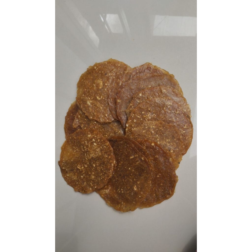 

opak singkong manis gula aren