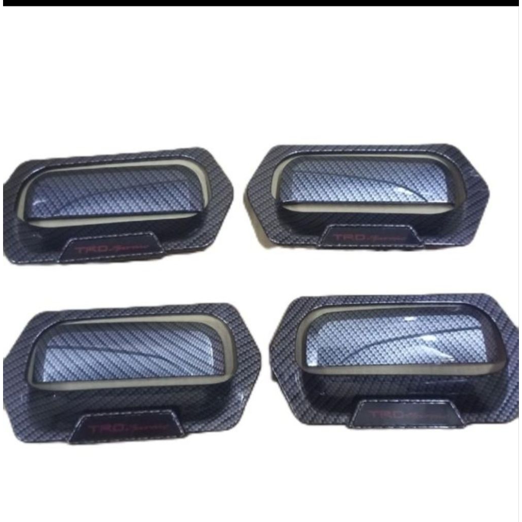 outer handle mobio agya ayla trd carbon