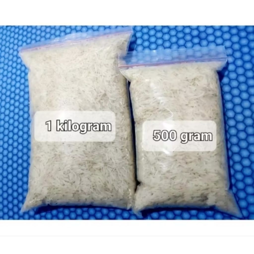 

beras basmati 1kg beras wangi beras enak reddy stock