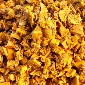 

Mandai Asin Makanan Khas Kalimantan Selatan