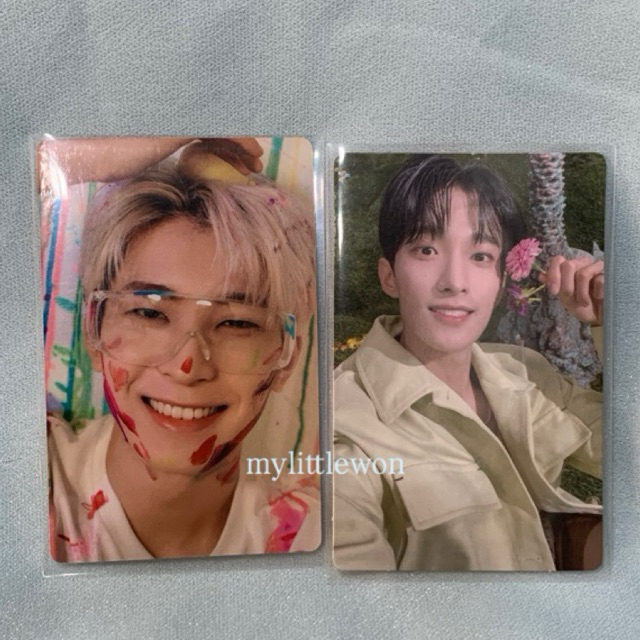PC DK DOKYEOM SVT SECTOR17
