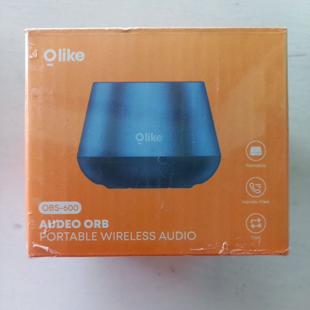 Speaker bluetooth OLIKE OBS-600