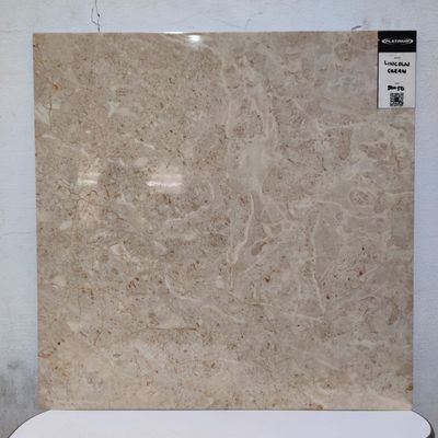 Keramik Platinum Lincoln Cream 50x50 - Kilat Cutting Medan