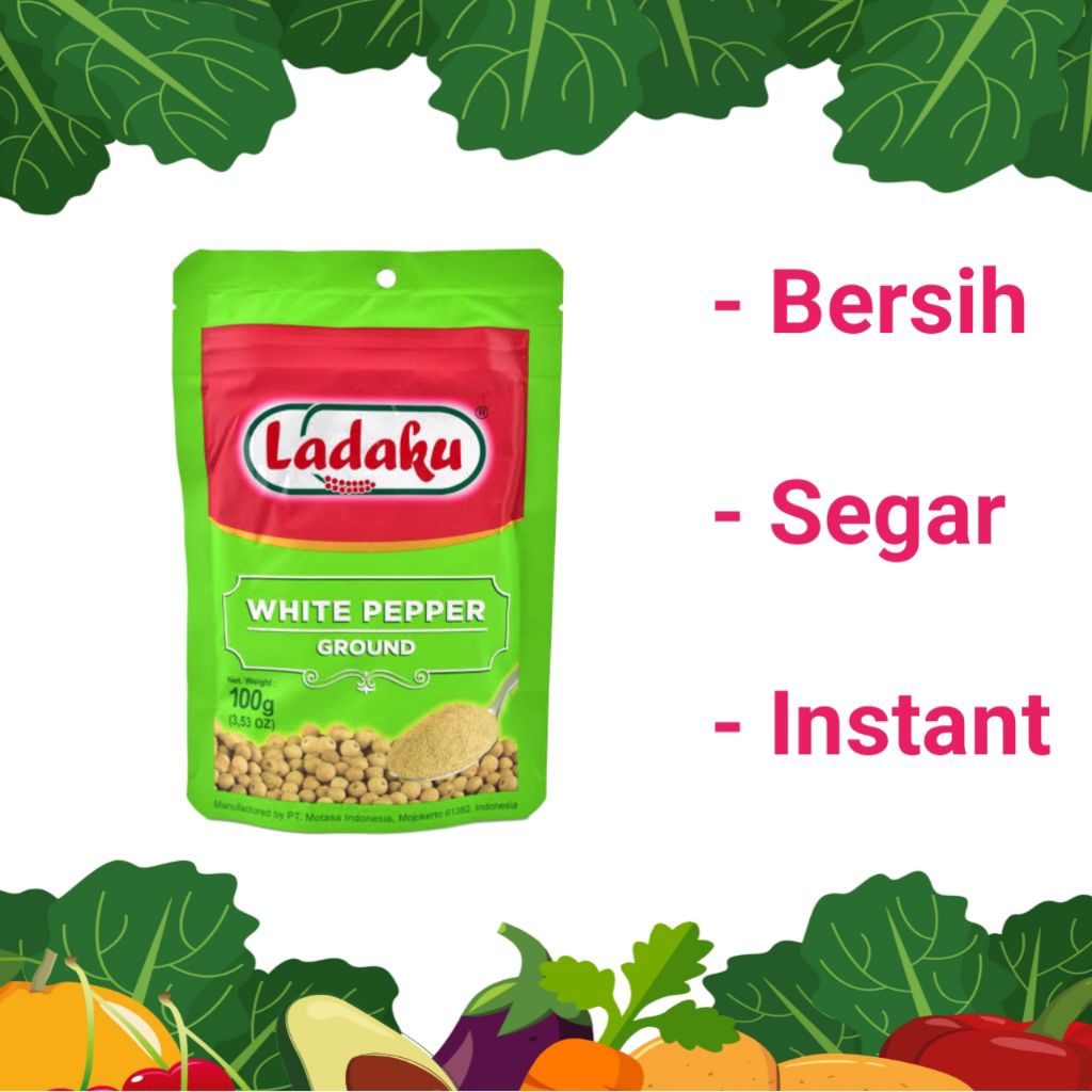 

BUMBU BUBUK KERING LADAKU PALEMBANG