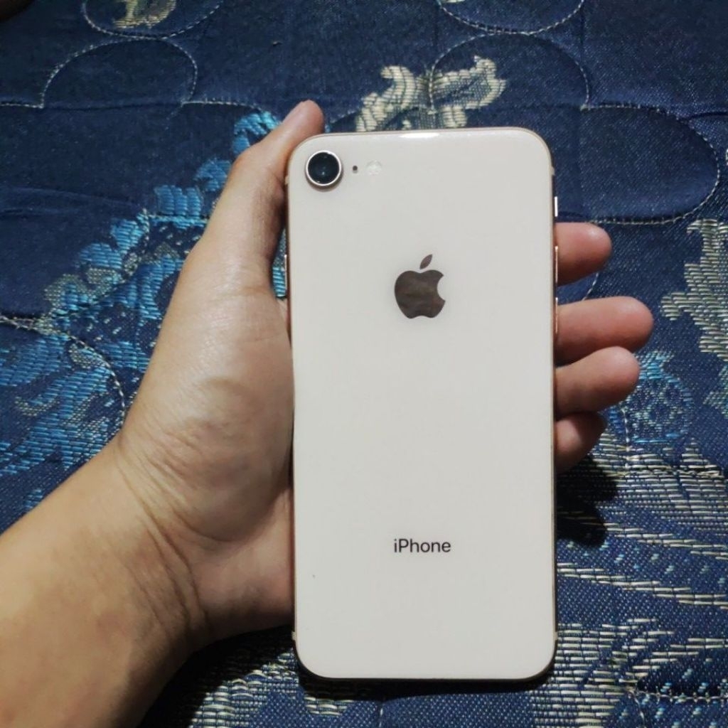 iphone 8 lock iCloud kondisi passcode