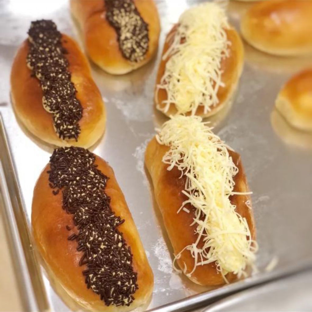 

Roti Jadoel by Bun Bakery