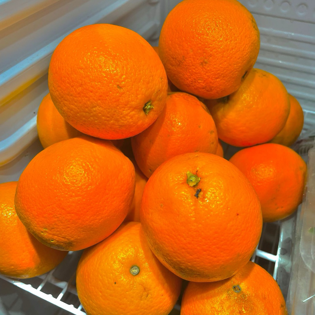 

Sunkist standard juice 1kg