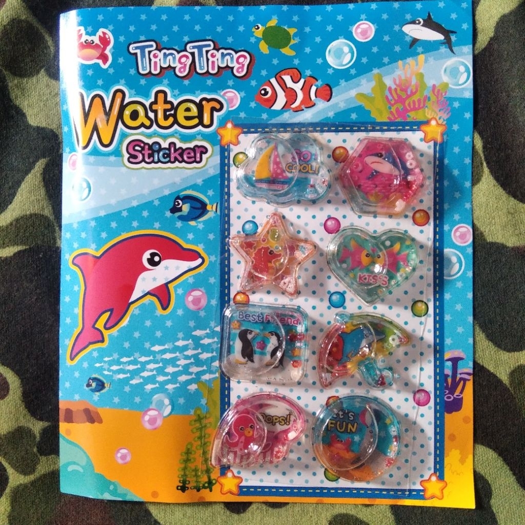 

Stiker 3D Made in Korea Stiker Timbul Sticker Jadul Drakor Oppa Drama Korea Water Sticker Stiker Love Bintang Unik Lucu Imut Gemoy Aesthetic Estetik Dekorasi Gambar Tempel Stiker Air Viral Made in Korea Stiker jadul Gambar Tempel