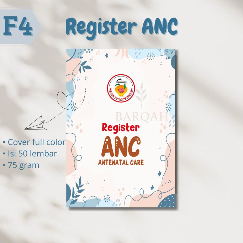

Register ANC
