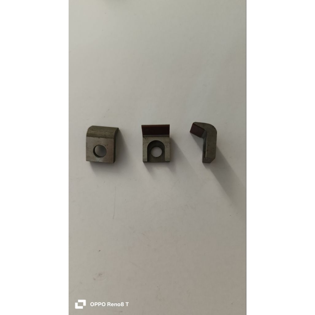 Gripper Oliver Sakurai Offset Printing