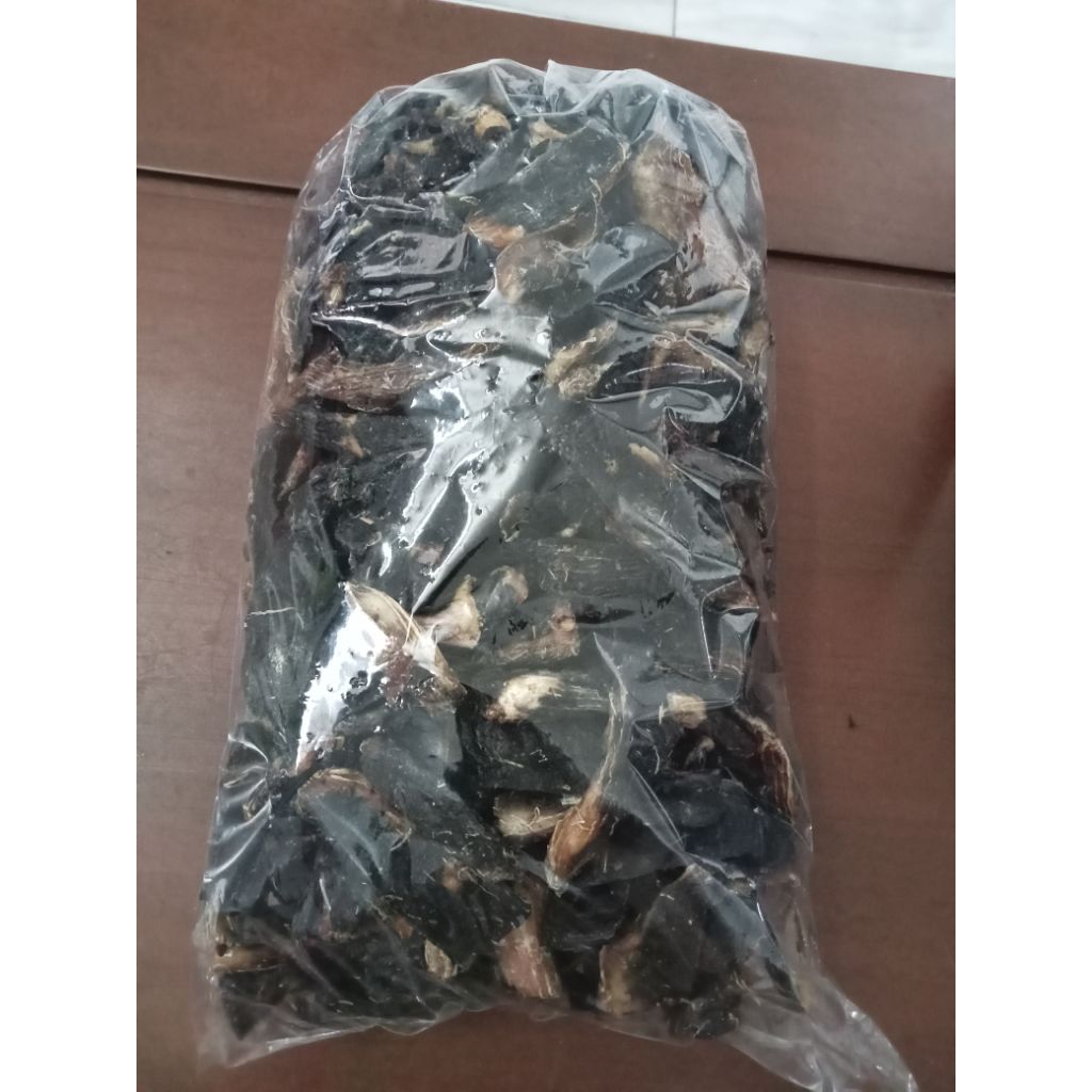 

Gatot Singkong Mentah 500gram