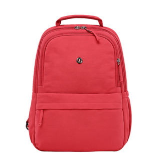 CHIBAO Tas Ransel Kerja 1086-SF Backpack Wanita Kanvas Terbaru/Ransel Sekolah/Ransel Besar