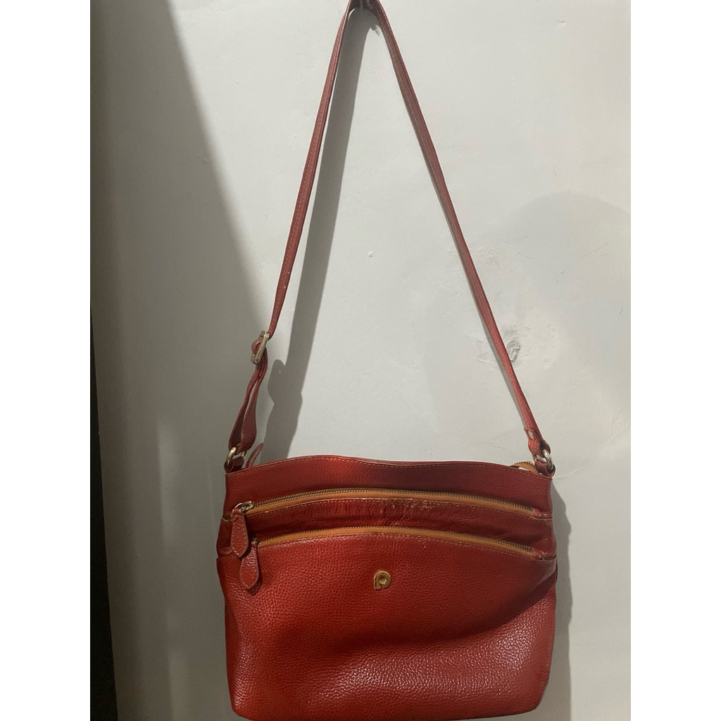 Tas Selempang Papillon | Sling Bag