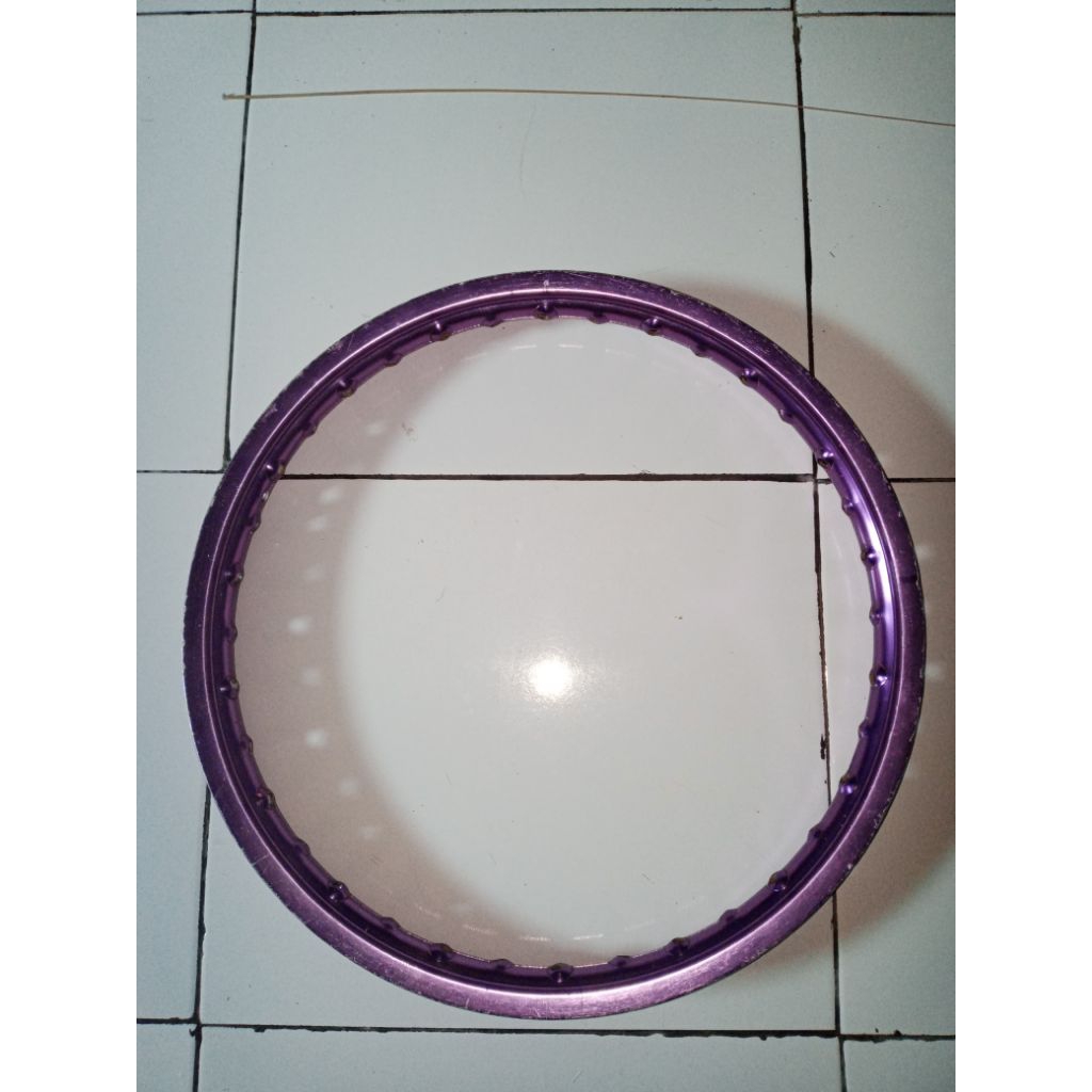 Velg jinfei ring 17 ukuran 140x17