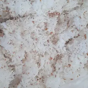 

Kelapa parut 1 butir