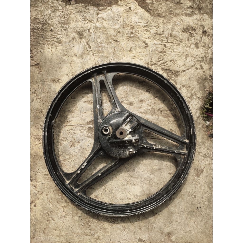 velk depan ORI jialing