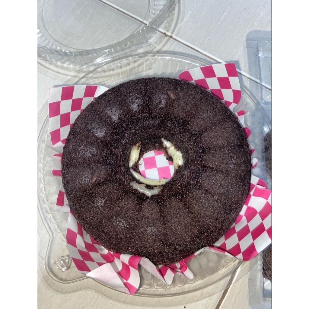 

Ready Bolu Ketan Hitam Keju Lumer