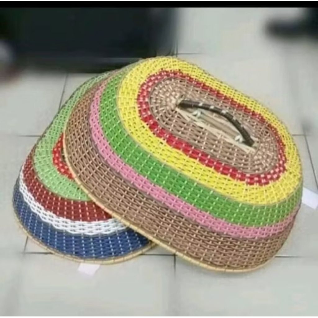 tudung saji meja makan