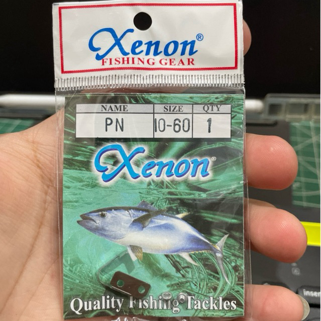 Klicker/Clicker Spool Reel Pancing Model Plat Baut