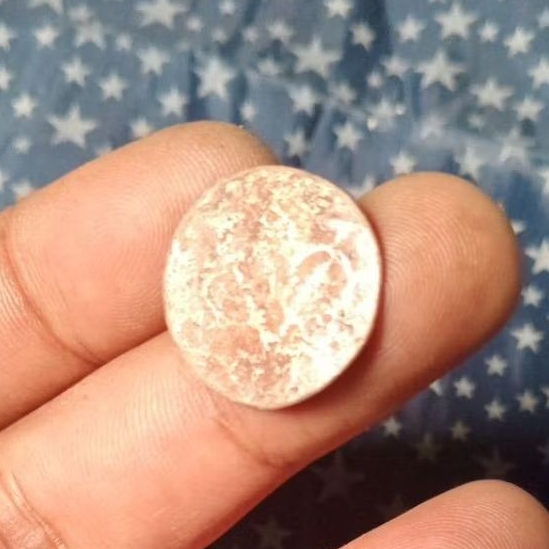 coin voc temuan sungai