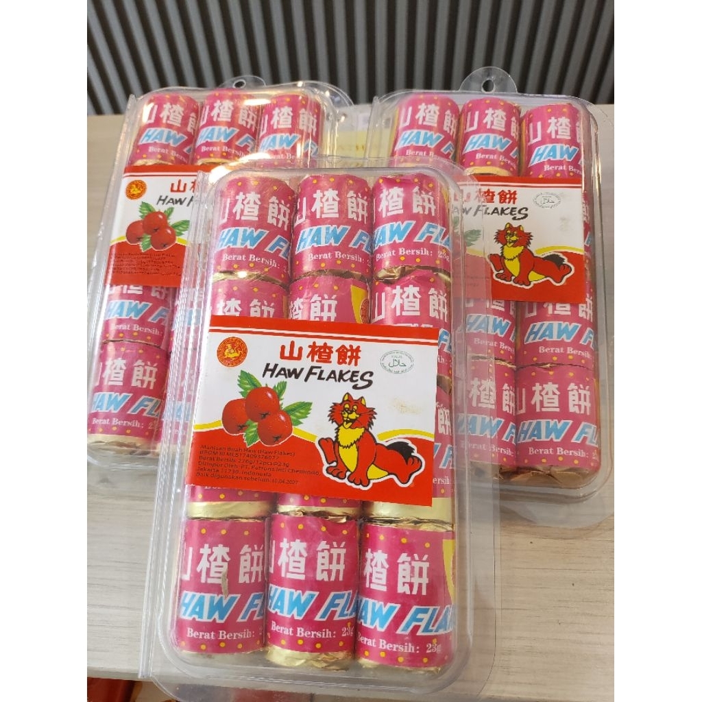 

PERMEN HAW FLAKES BIG//PERMEN JADUL