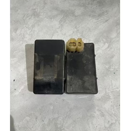 Cdi klx original lepasan