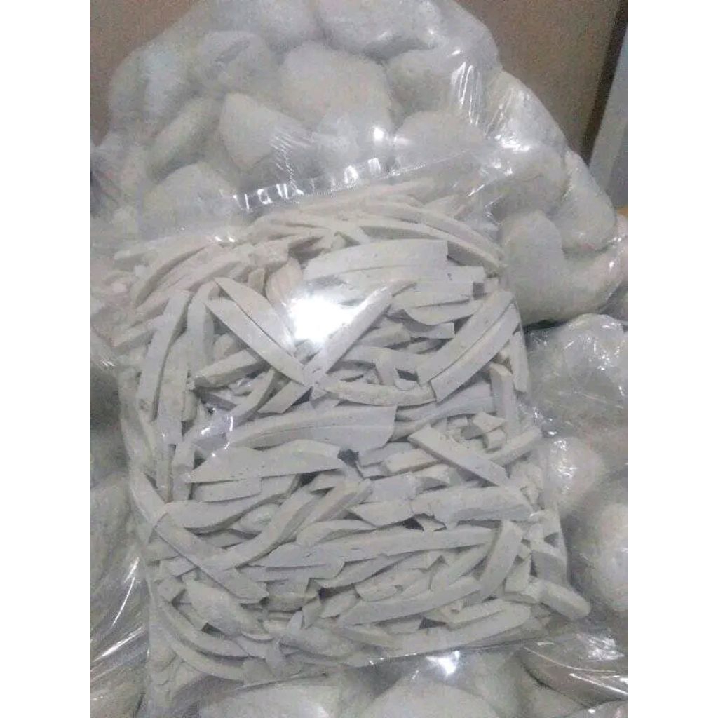 

basreng potong mentah 500gr Basreng ikan