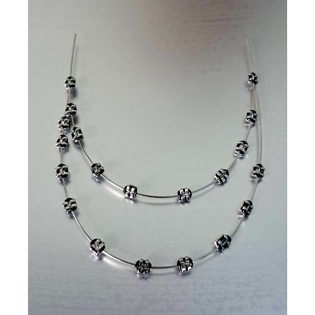 Behel Lepas Pasang Fashion Premium Behel Estetik Modern