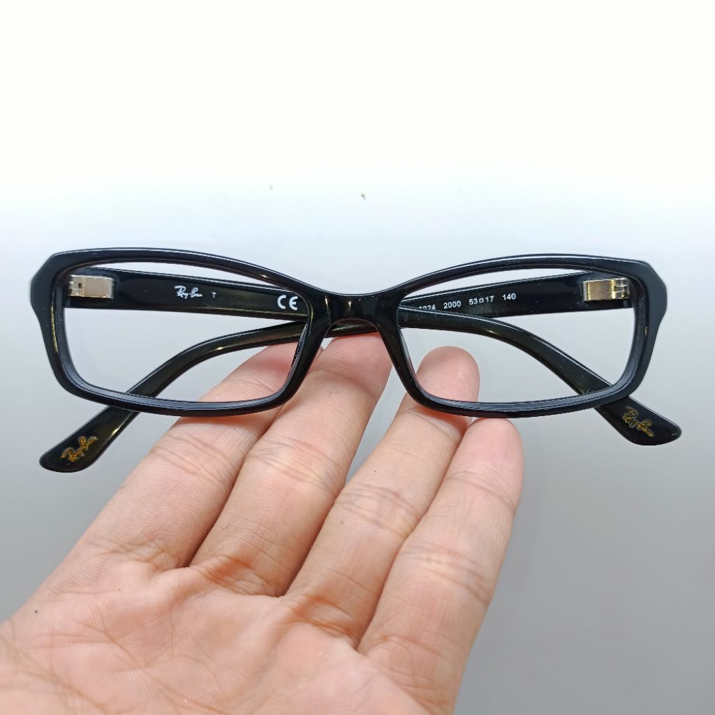 FRAME KACAMATA SECOND ORIGINAL RAY BAN RB5224