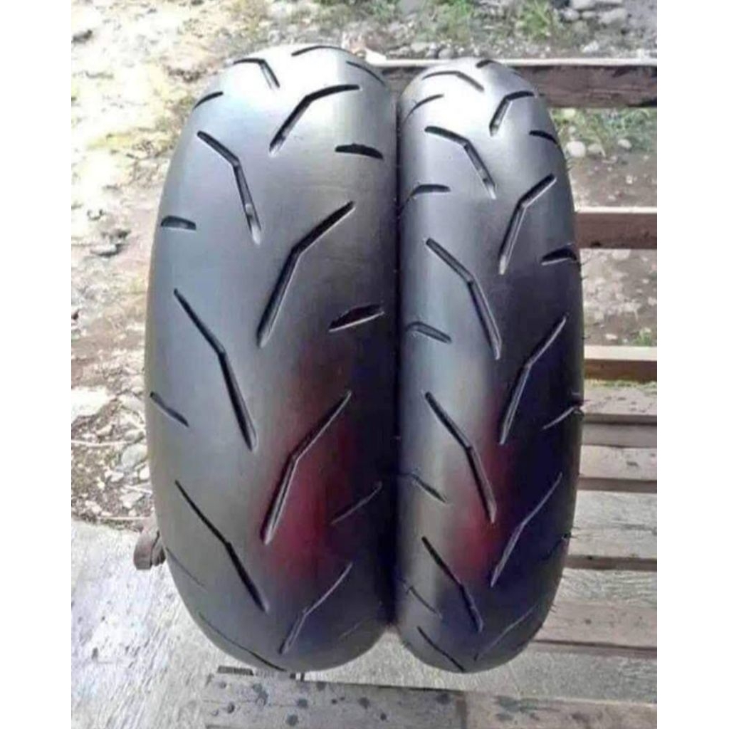 Ban Yamaha Nmx Ban Nmax Depan Belakang Sepasang