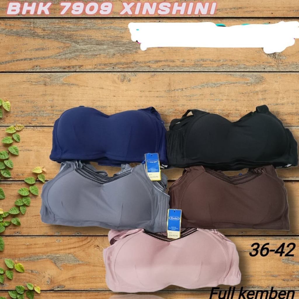 BH/BRA KEMBEN 7909 XINSHINI TERMURAH PREMIUM