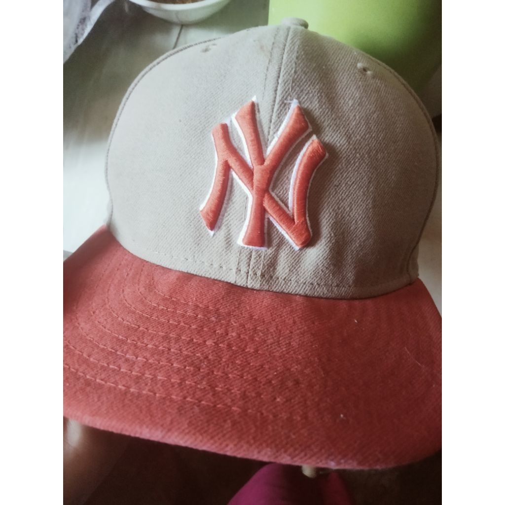 TOPI MLB ORI
