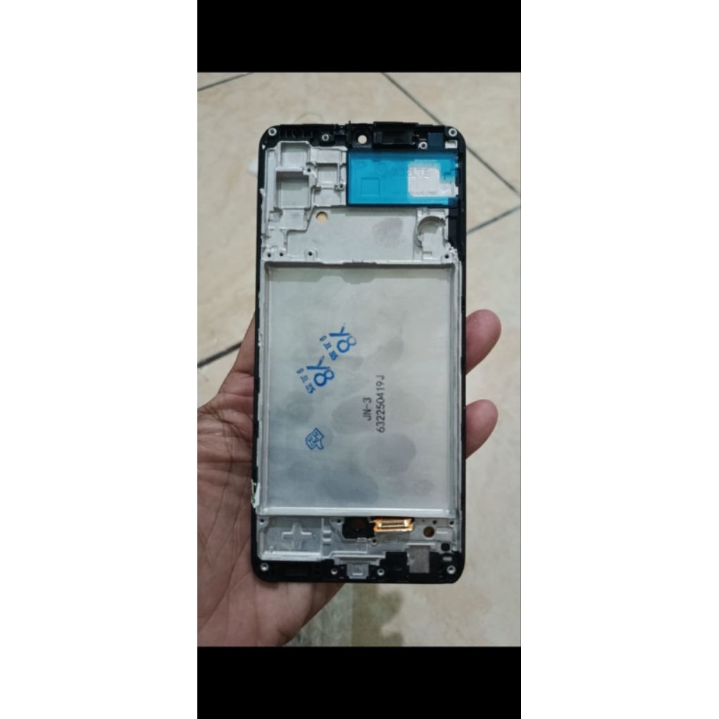 LCD Samsung A32 4G merk OLED