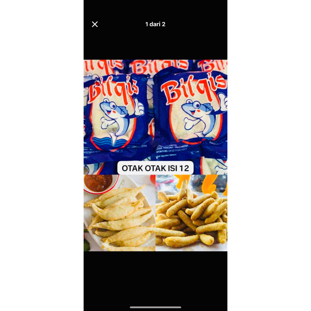 

OTAK OTAK BILQIS ISI 12