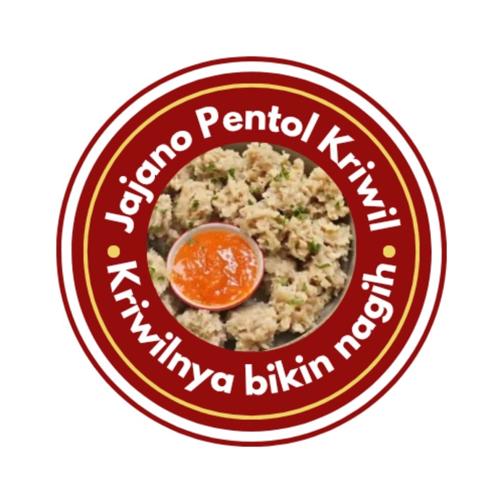 

Pentol Kriwil Enak Mantap by.Jajano