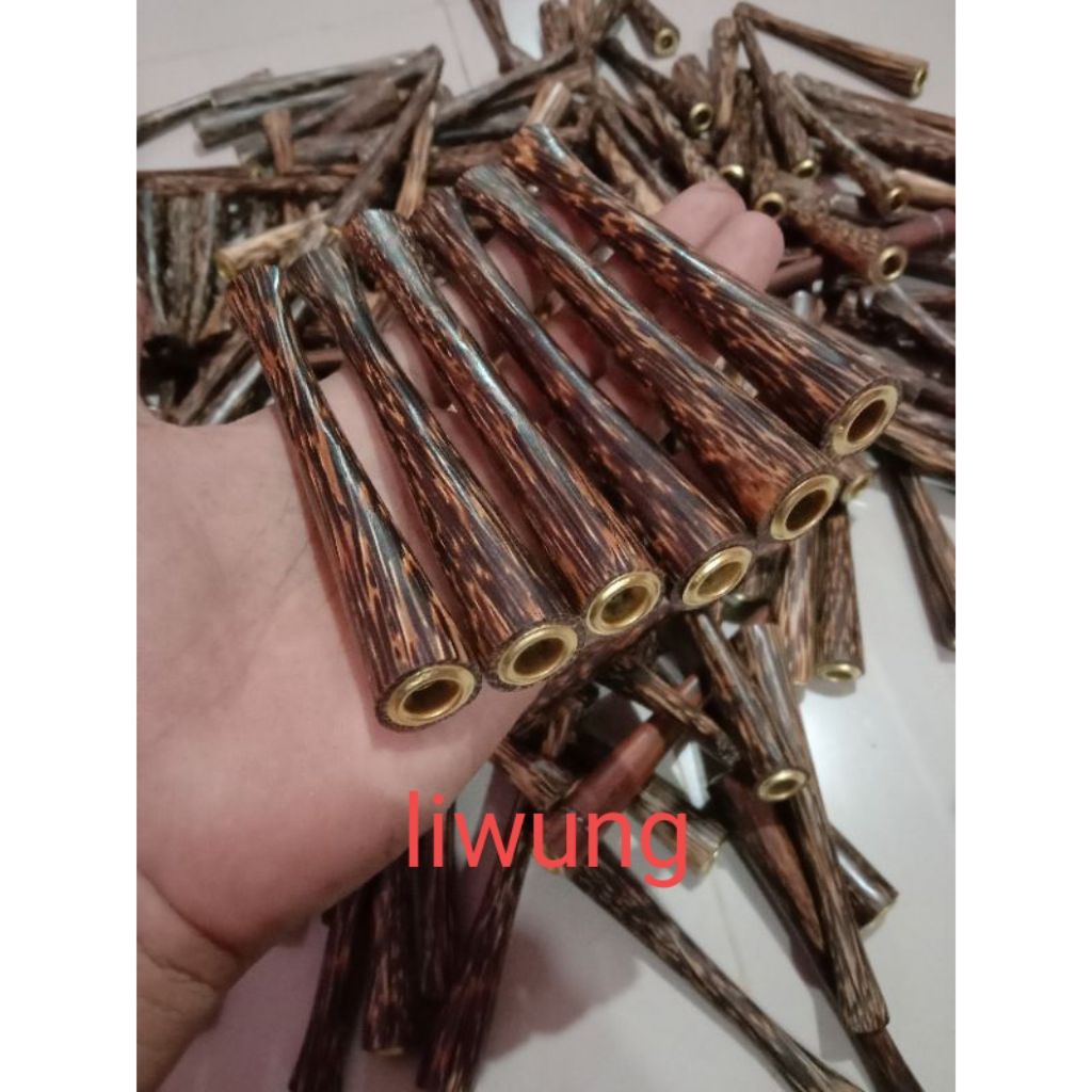 pipa once kayu liwung