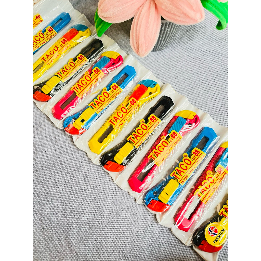 

cutter taco ukuran besar