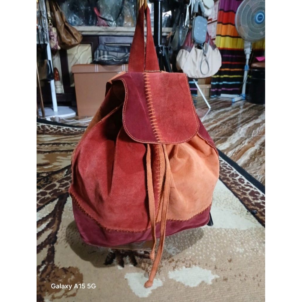 UNITED COLORS OF BENETTON ITALY BAG