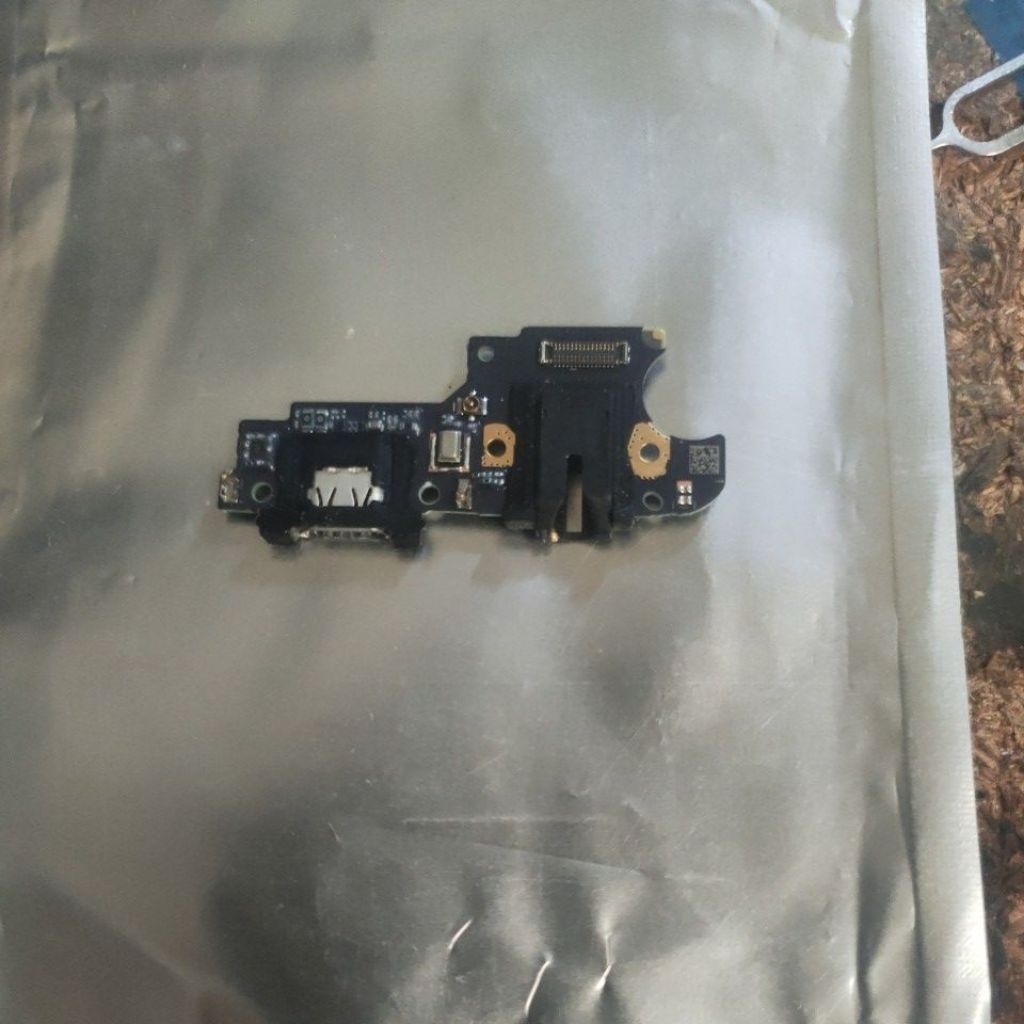 Papan Cas Realme 5i Ori Copotan