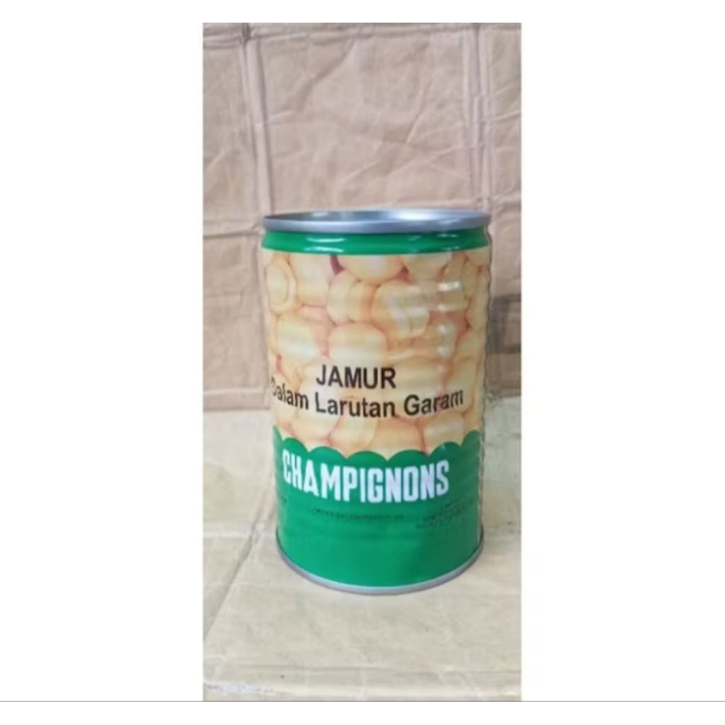 

moku/jamur kaleng/jamur kancing