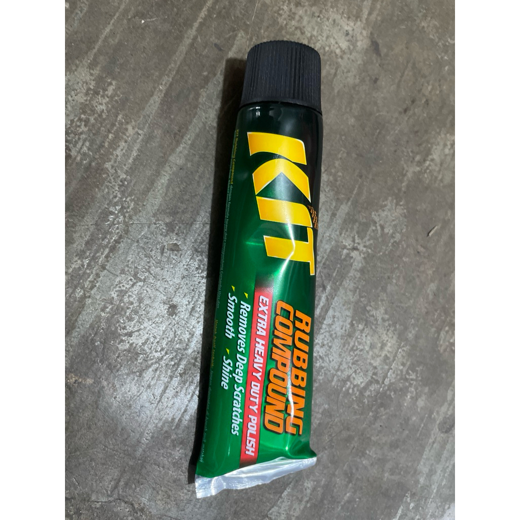 Coumpound kompon body motor mobil merk Kit