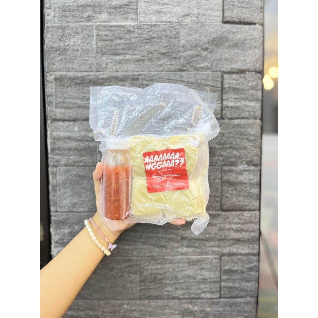 

Dimsum Moncrot Its Friday