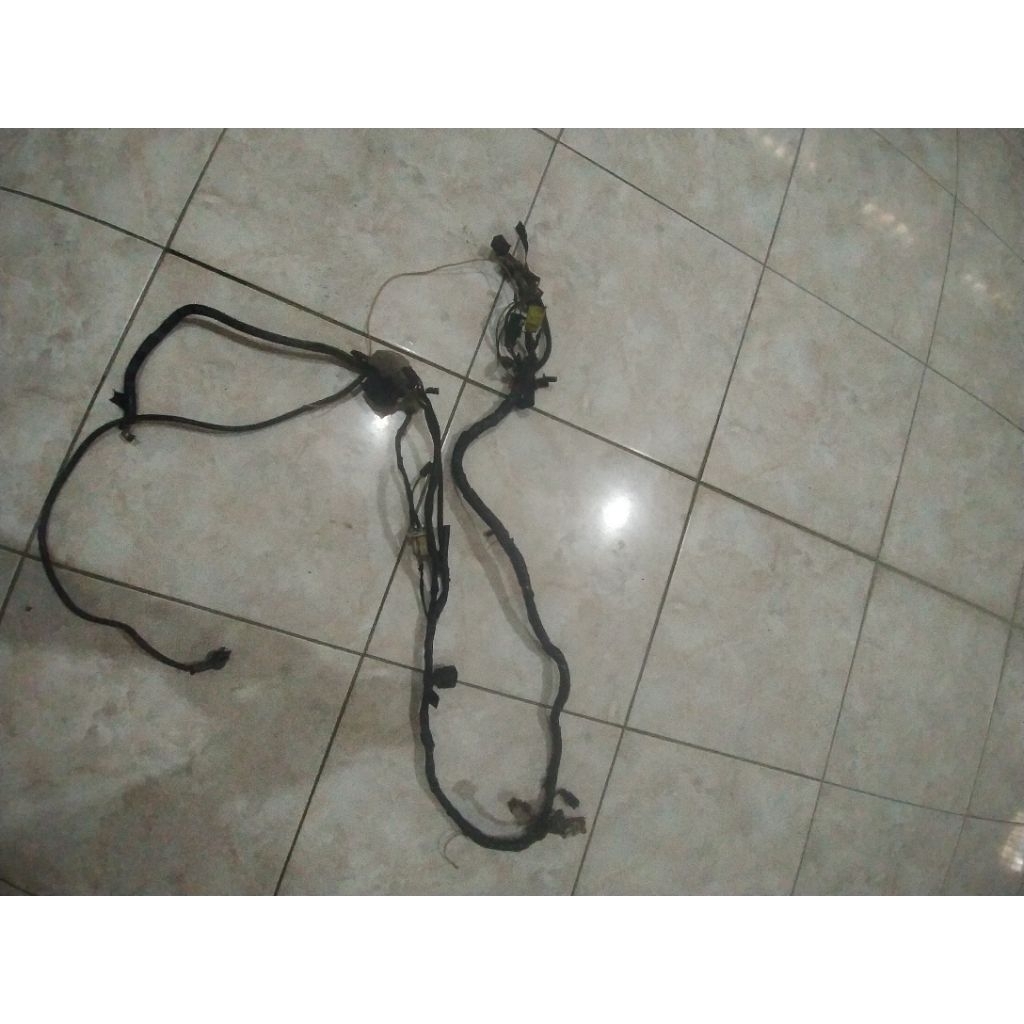 kabel body satria Fu barong ORI copotan motor
