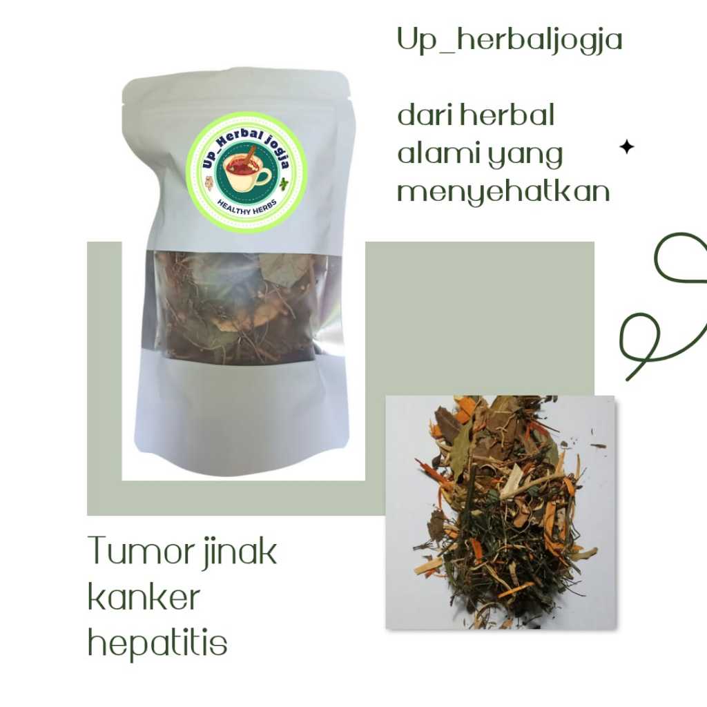 

Jamu Godog Herbal – Bantu Atasi Tumor Jinak, Keputihan & Detoks Tubuh Secara Alami