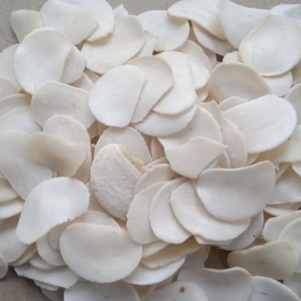 

Kerupuk mentah seblak Bawang 5 kg ball TERMURAH CUCI GUDANG