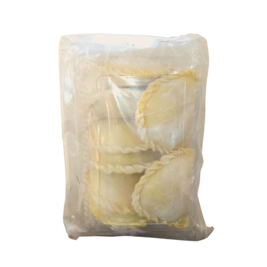 

Pastel Daging Isi 8 Pcs Frozen