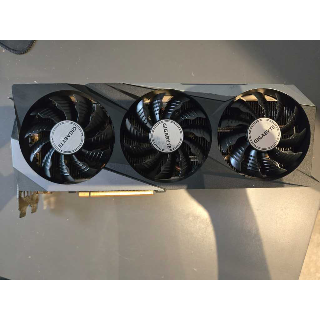 GIGABYTE RX 6800 / RX6800 16GB GAMING 2ND