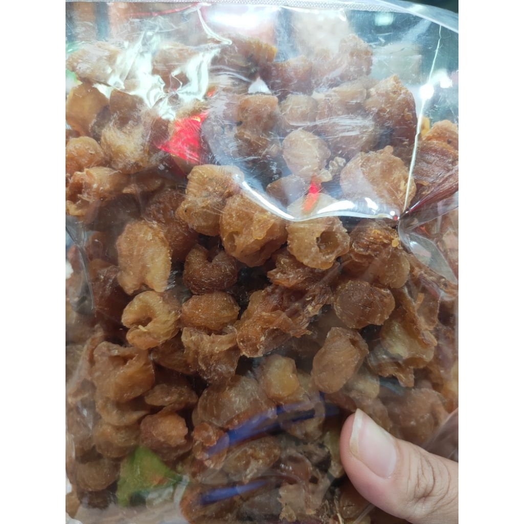 

Lengkeng kering fresh