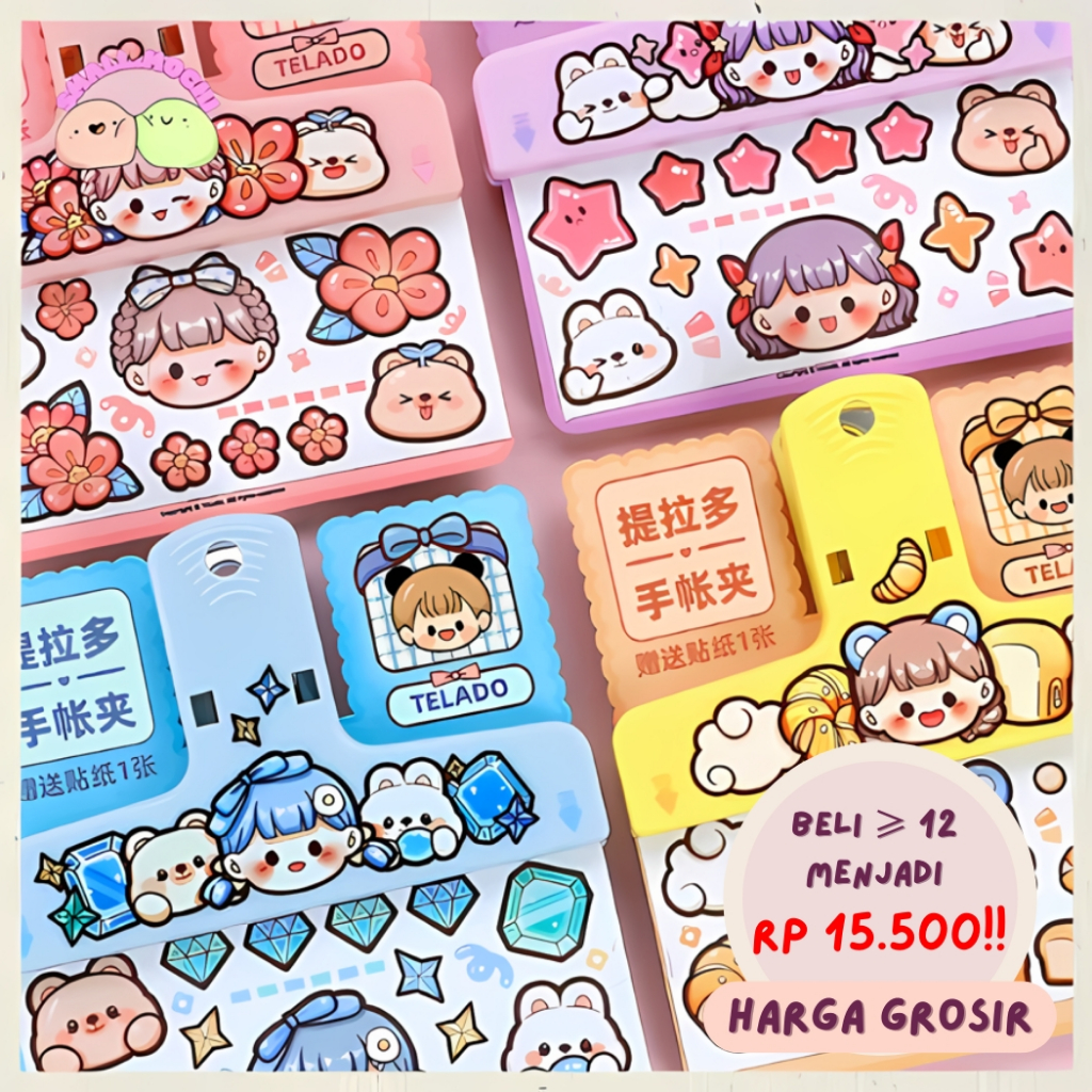 

1 Pcs Jepitan Magnet Besar Klip Kertas Tebal Bungkusan Plastik Serbaguna Best Seller TLD90