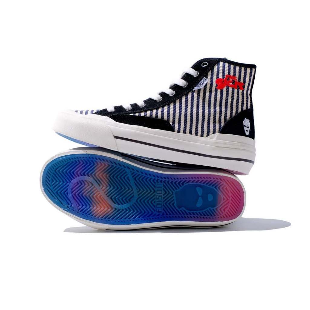 POISONSTREET X THE SIGIT "ANOTHER DAY" / BLACK